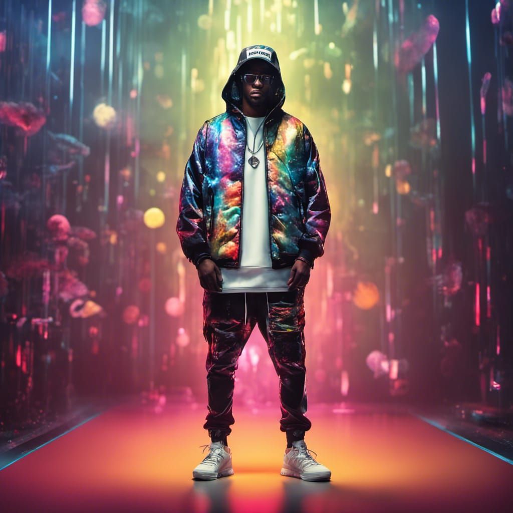 Hip Hop Fashion