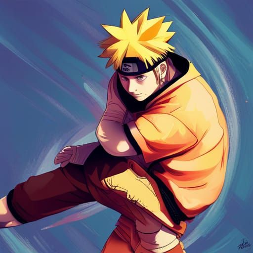 naruto