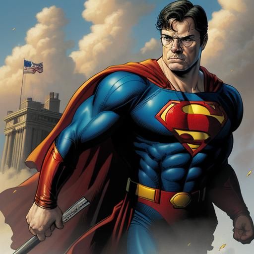 Superman