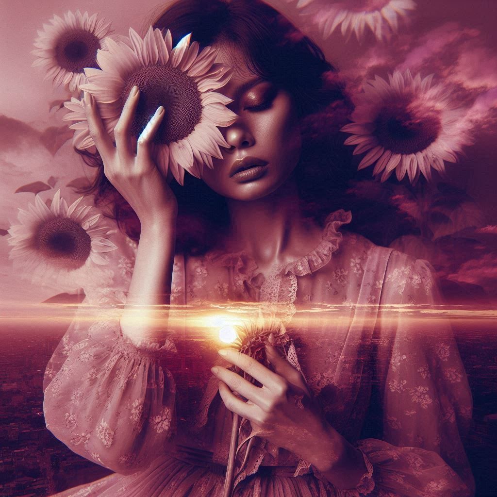 Darling this is gonna hurt, no I won't regret it.. cause I l...