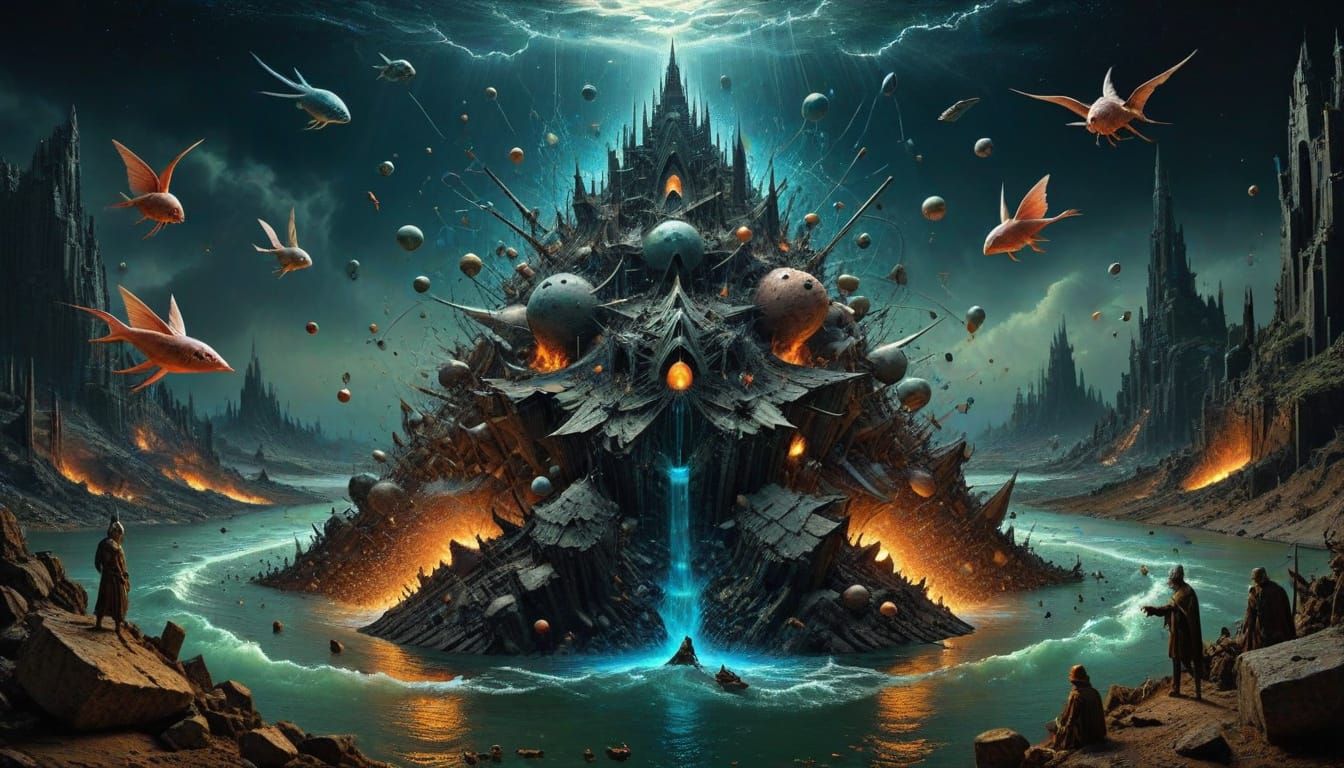 Prompt Copied dbfish