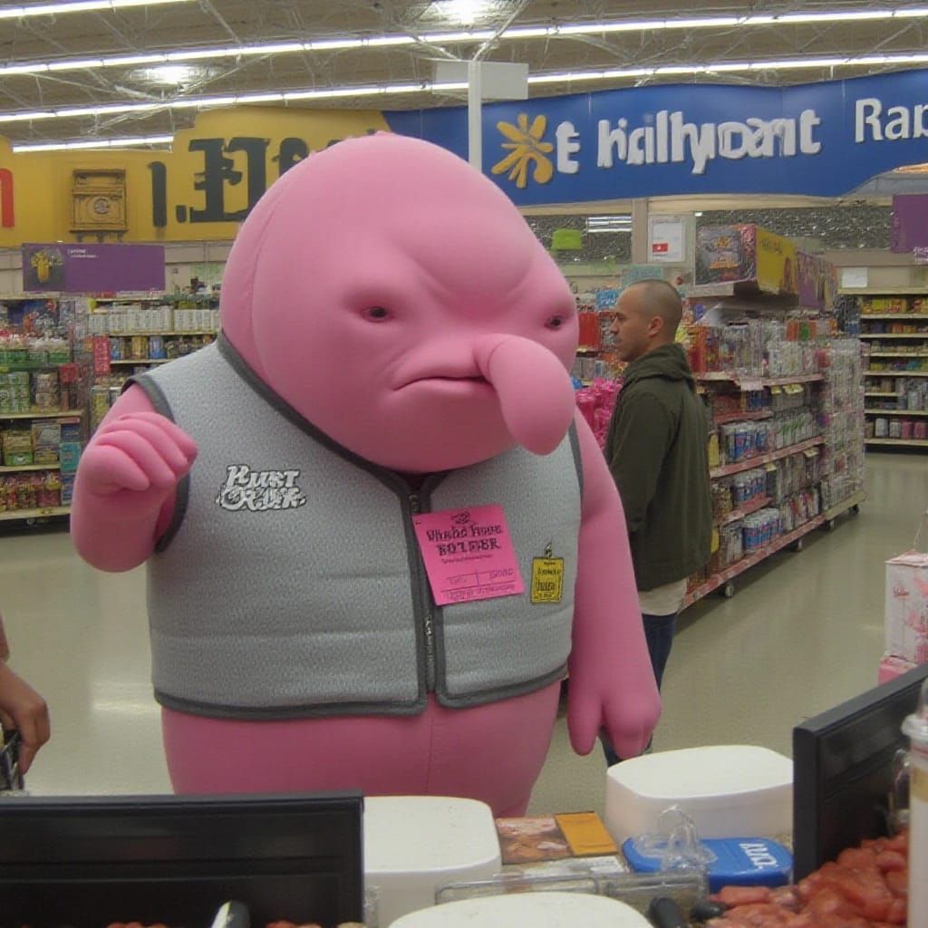 Boxing day is H*LL for retail employees.