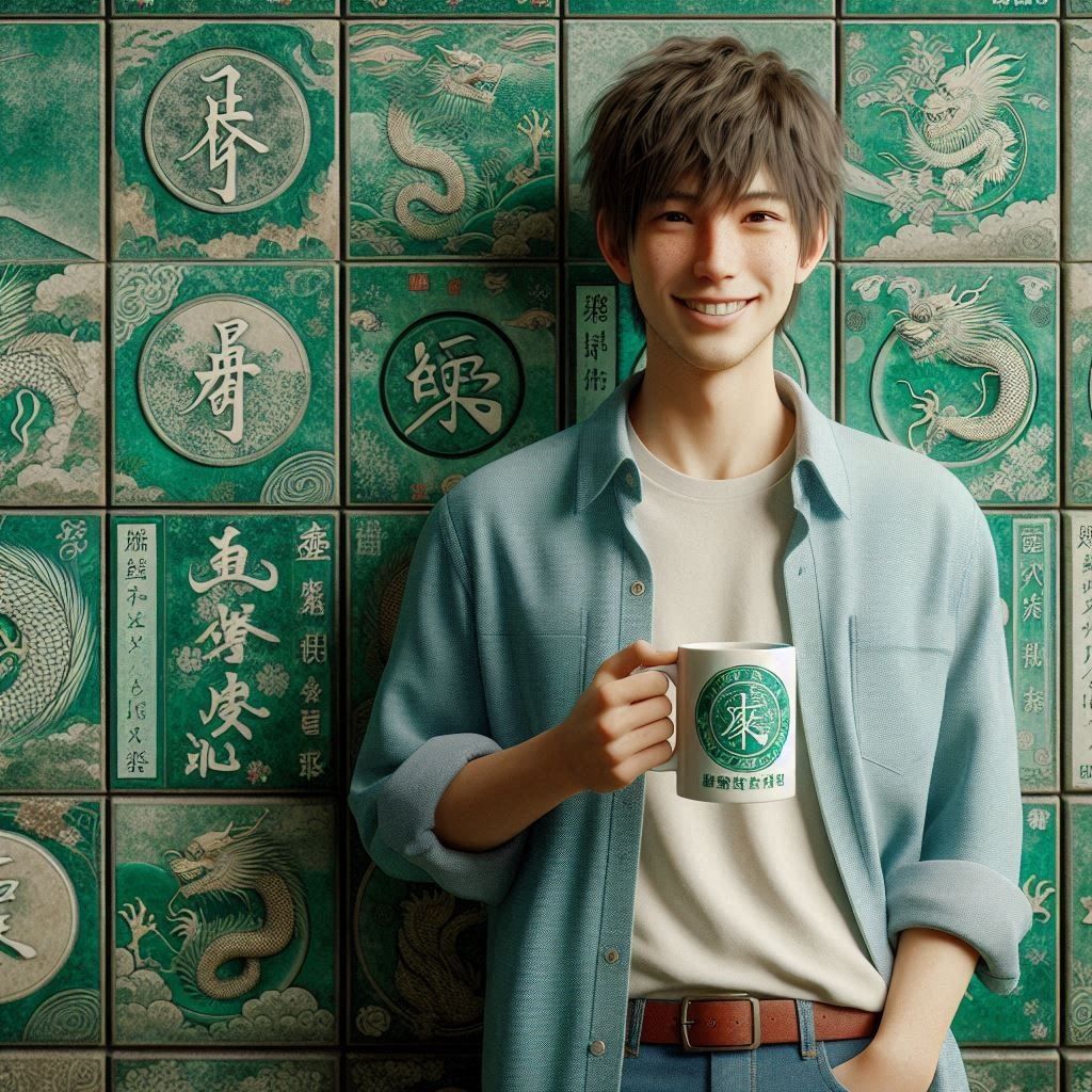 I wish I could read Japanese!