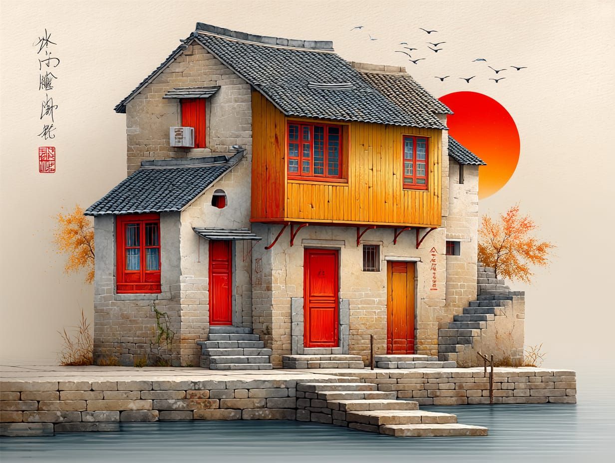 Waterfront Apartments for Rent