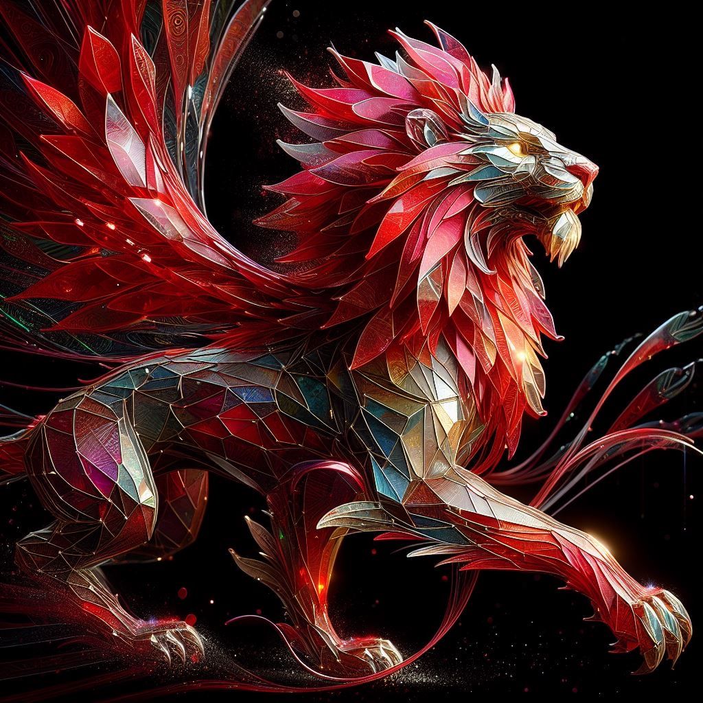 the face of a god v95