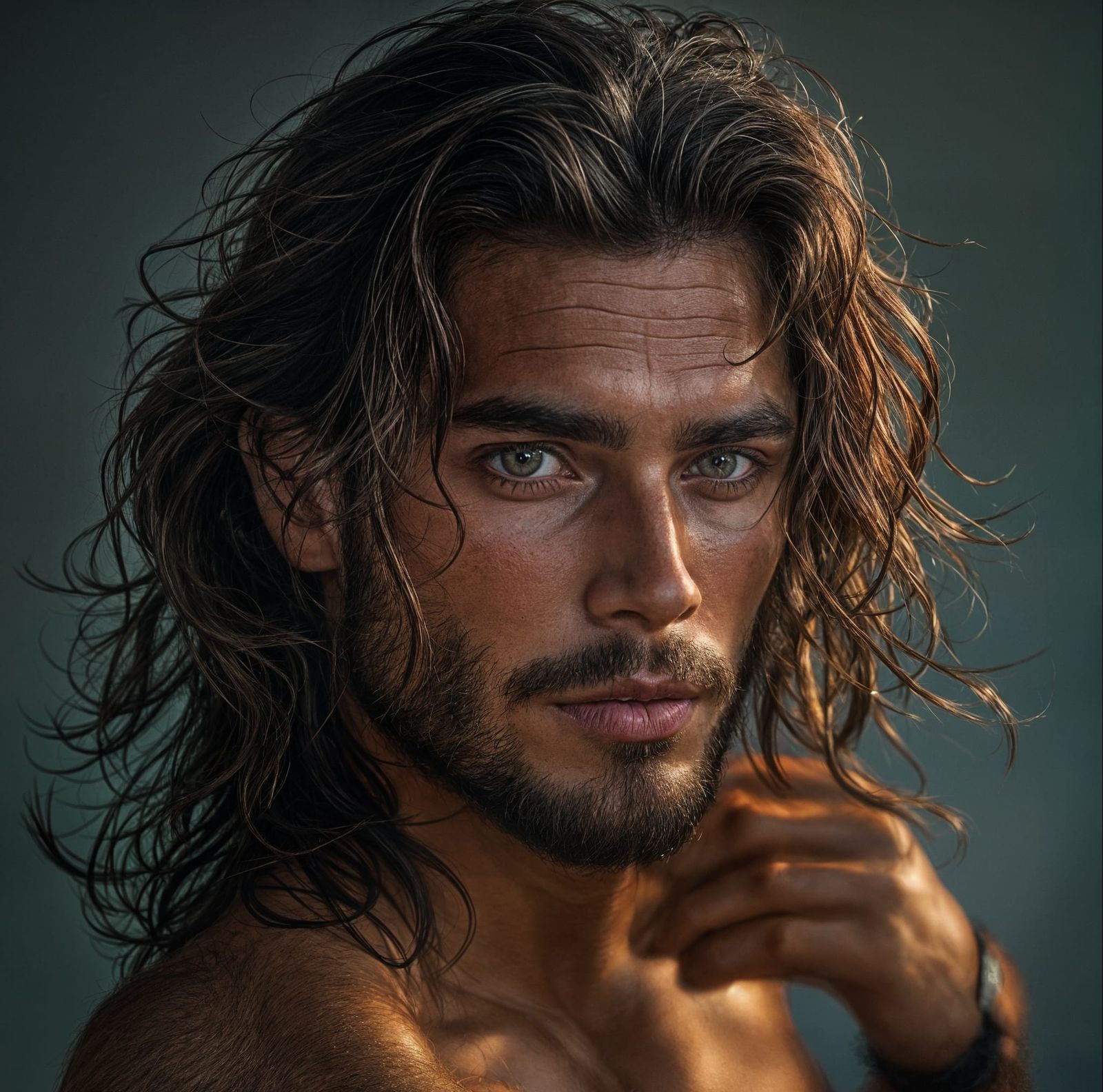 want to keep me warm