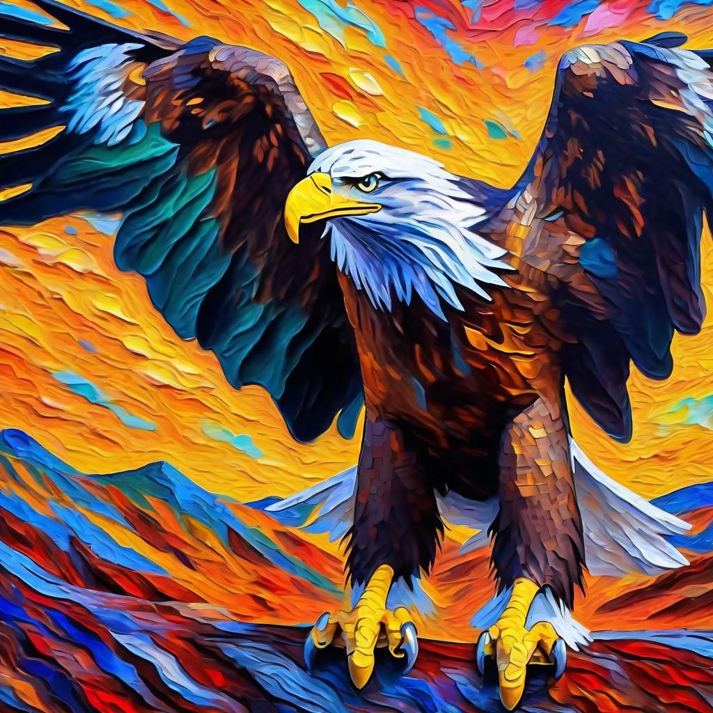 Eagle II