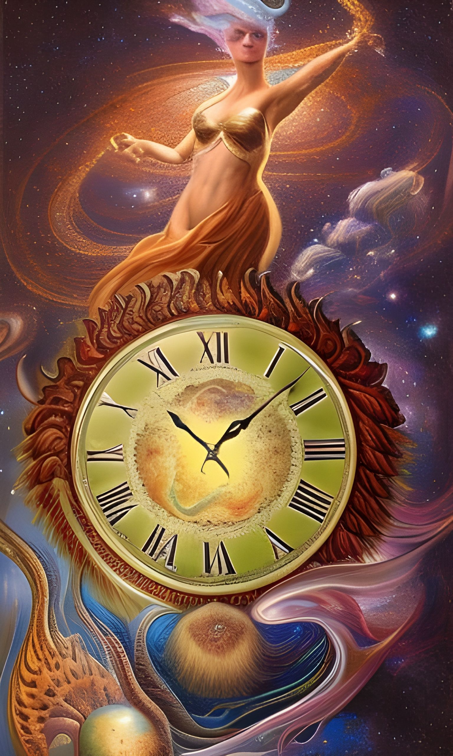 Sands of Time