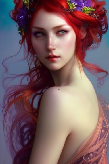 Evelyn