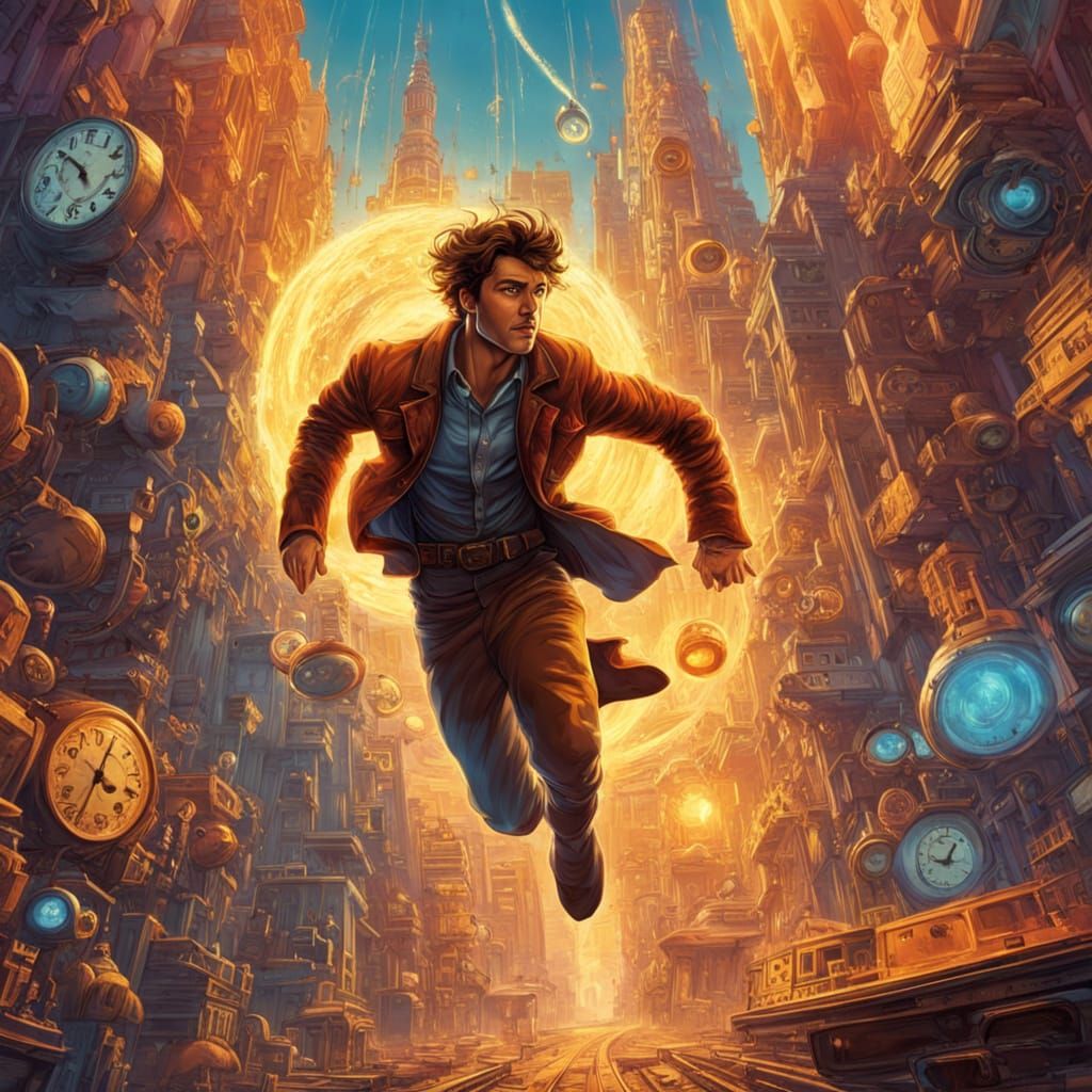 Destination unknown  by @Gokiburi