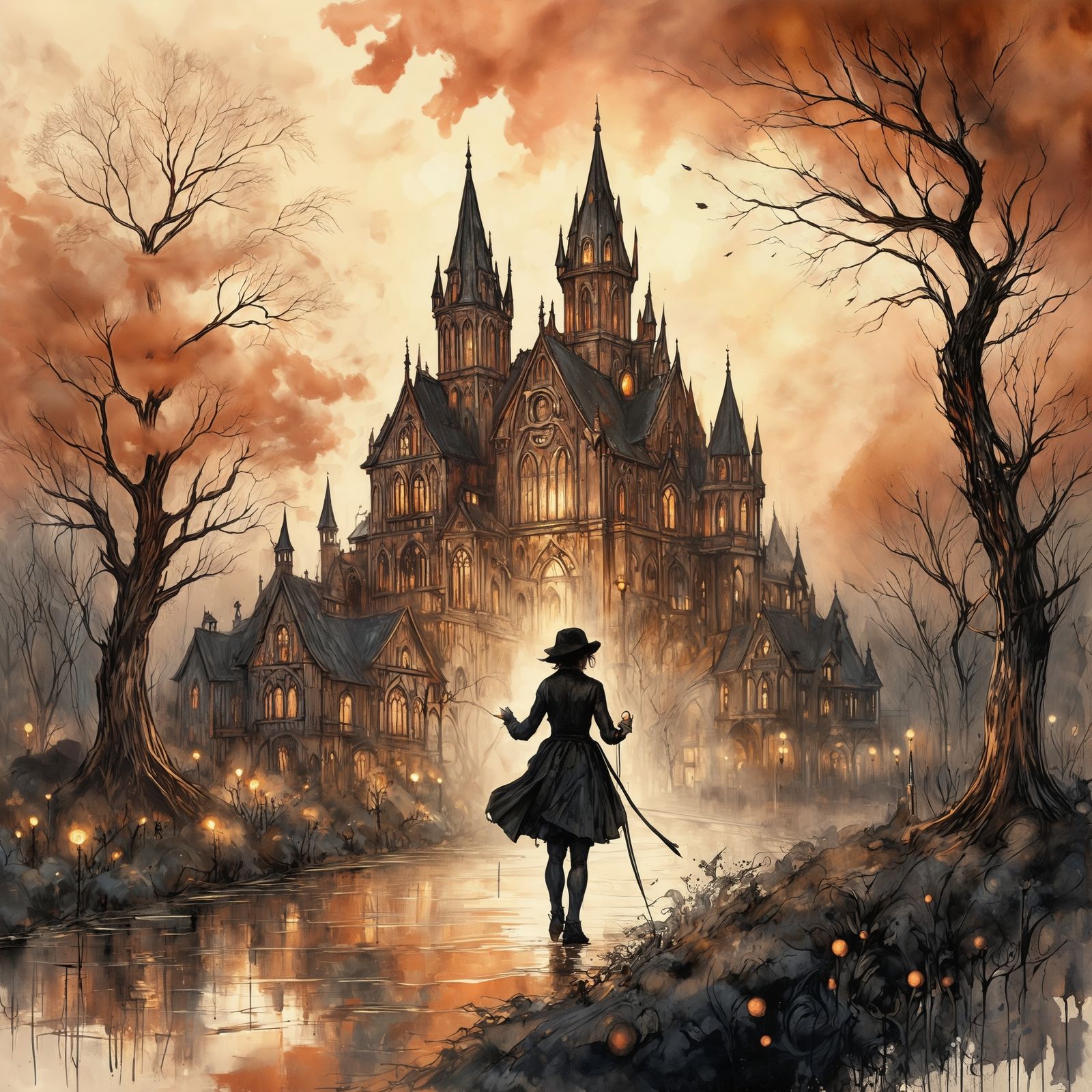 The Real Secret Sauce