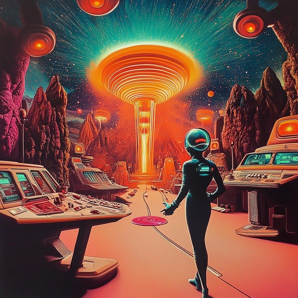 New Candy Cosmos, 3C