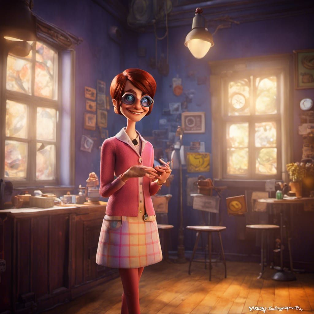 we happy few sally boyle 60's