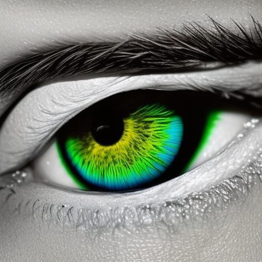 Eye of the Elements - 2