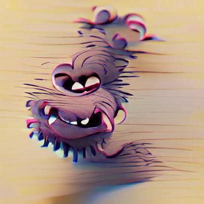 griggly