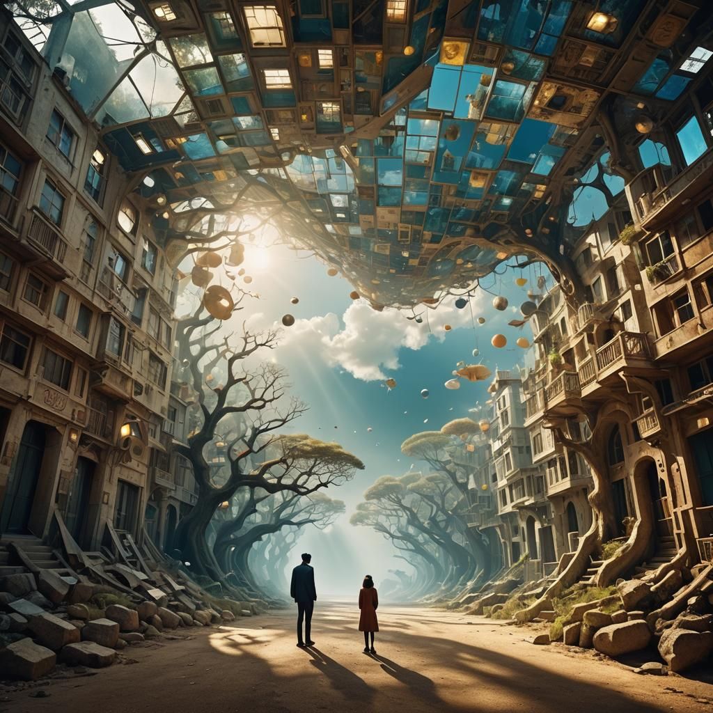Untitled Creation