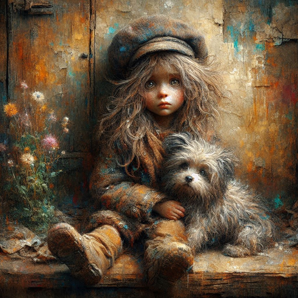 Together Forever 🐶🐶