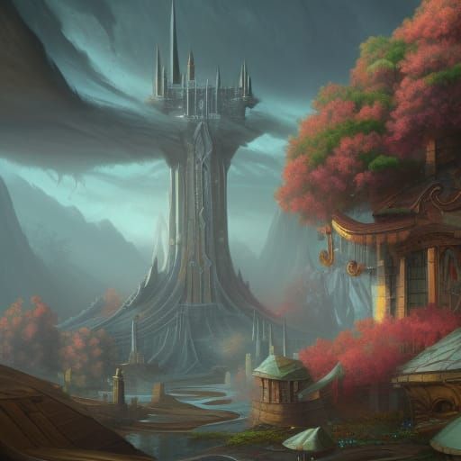 kingdom