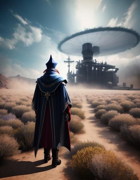 Road Wizard