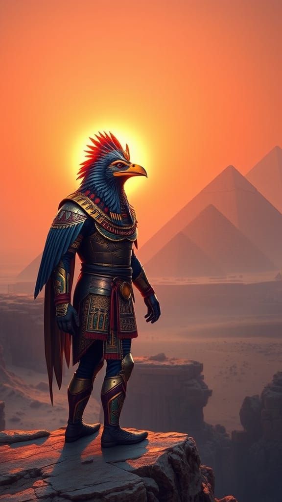 Horus