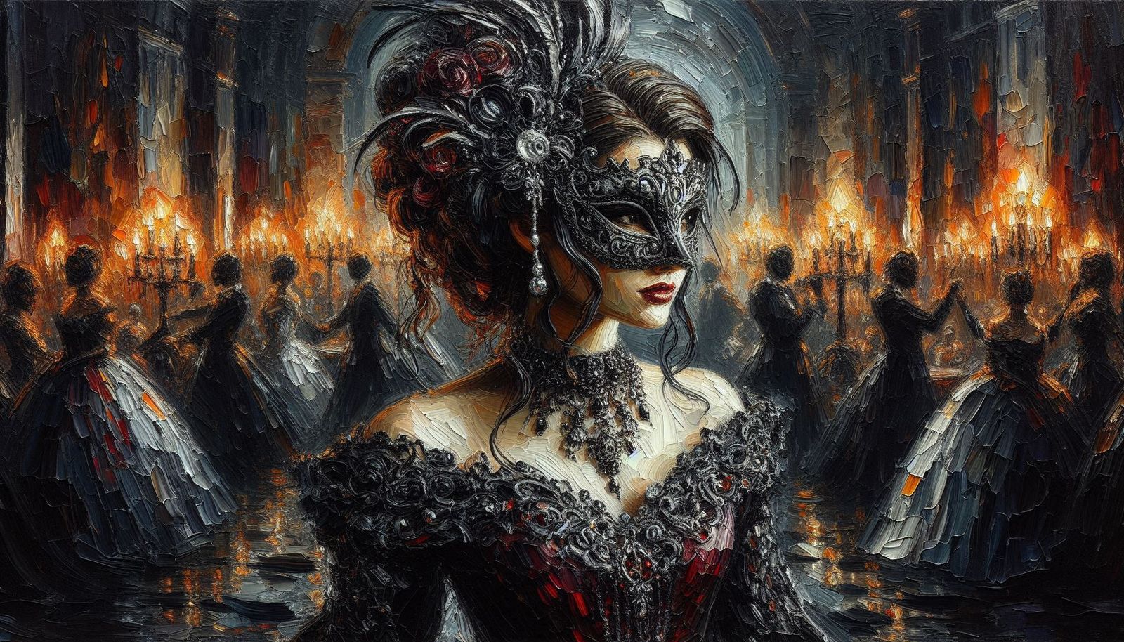 Masquerade