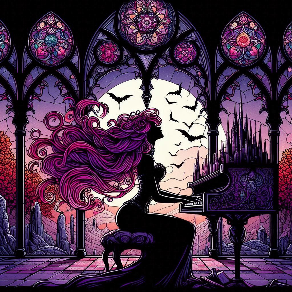 The Never Ending Serenade