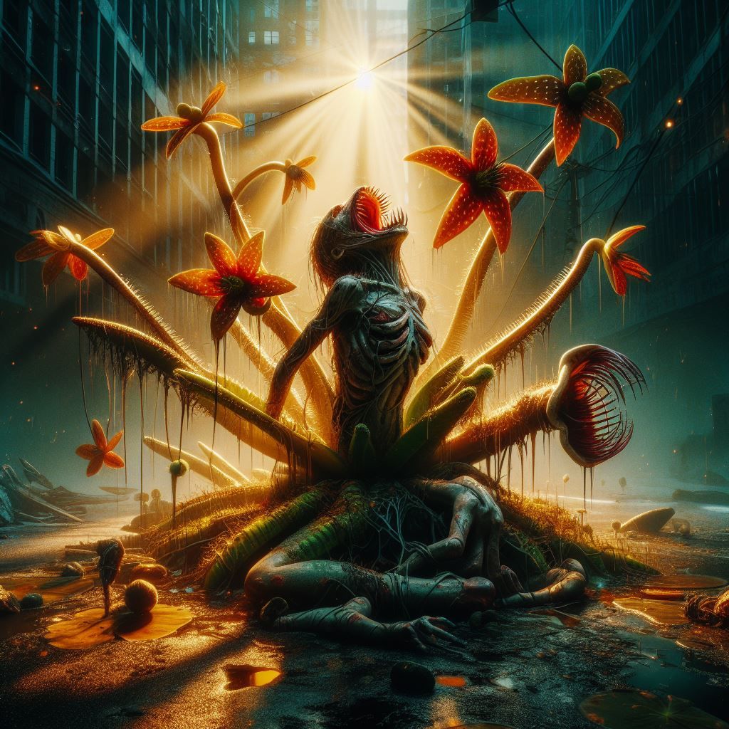 The MISC Files Part I I I