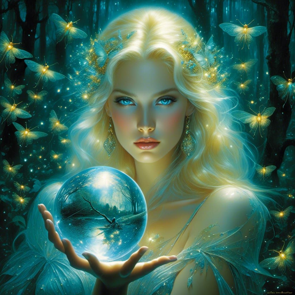 BioluminescenceStyle