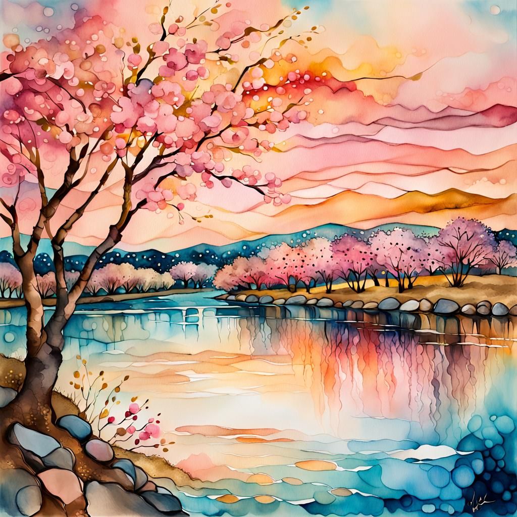 Ready for Spring   by @tttggg