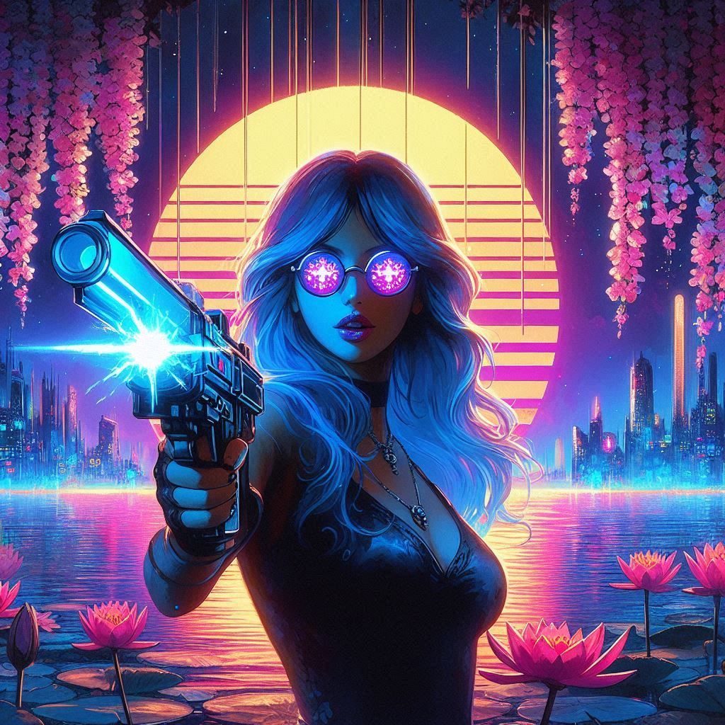 𝕺𝖓 𝖙𝖍𝖊 𝕽𝖚𝖓