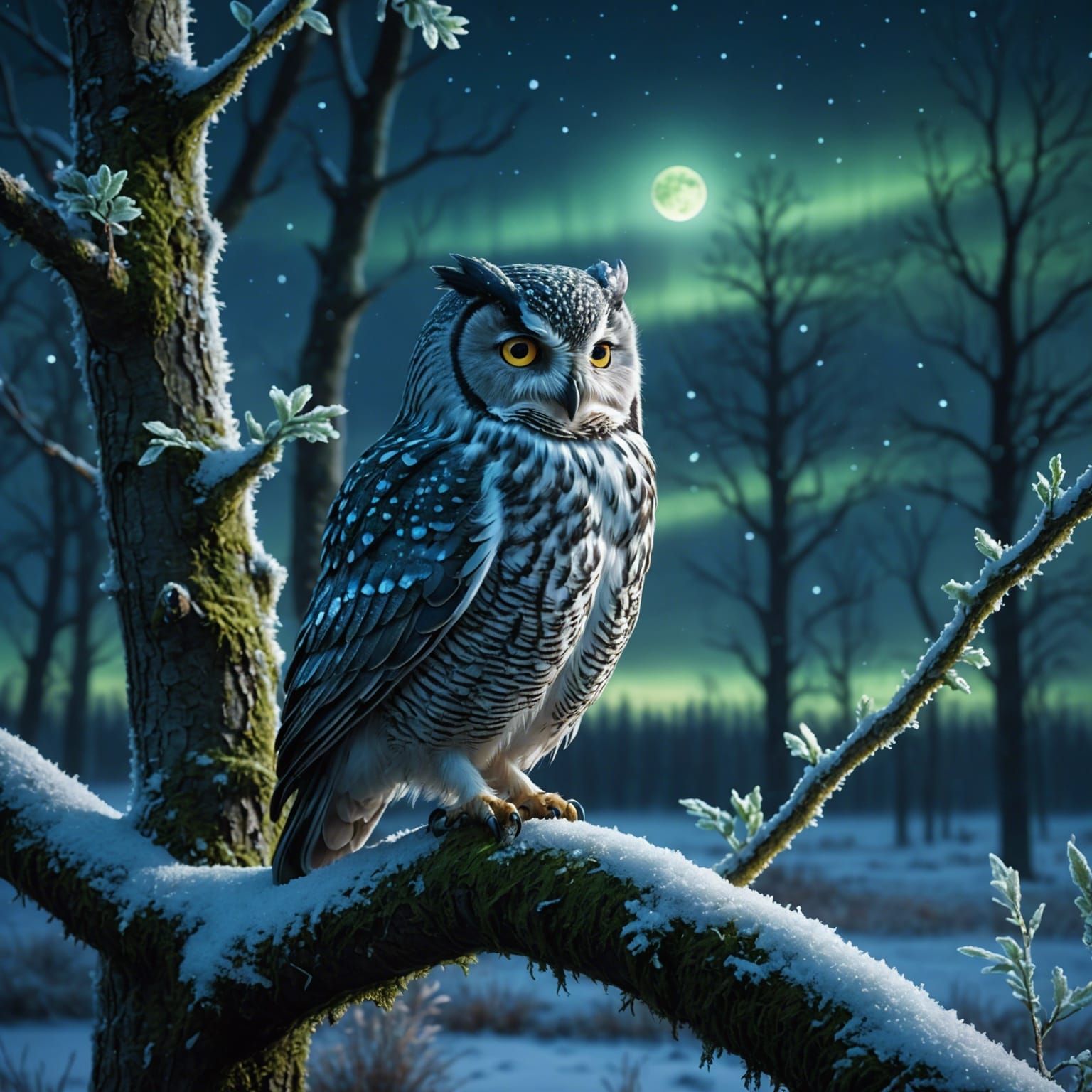 Owl