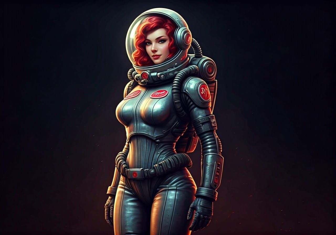 Space corps