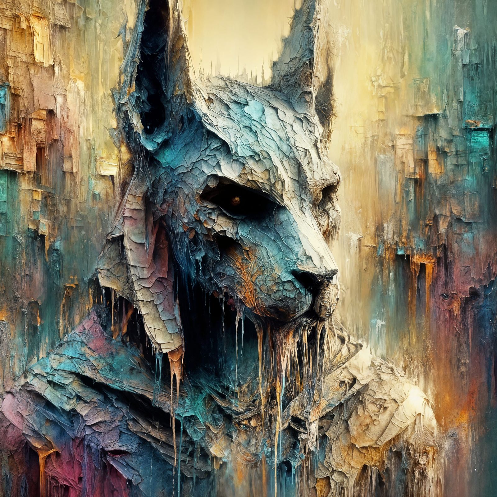Anubis