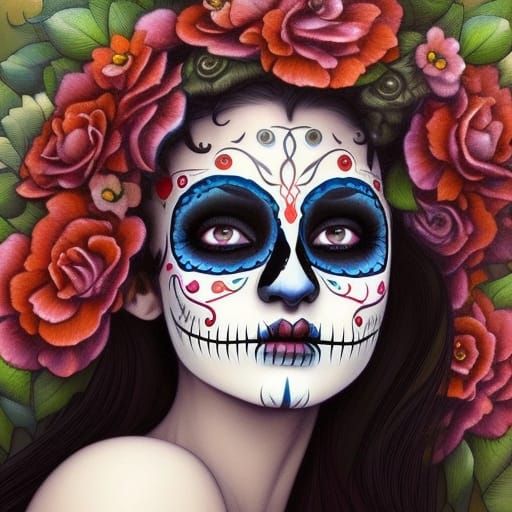 Day of the dead