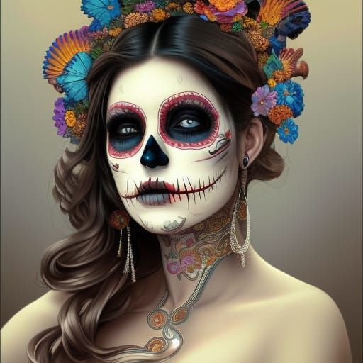 Day of the dead