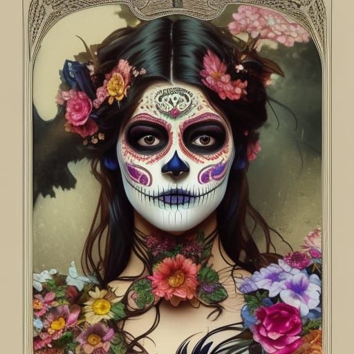 Day of the dead