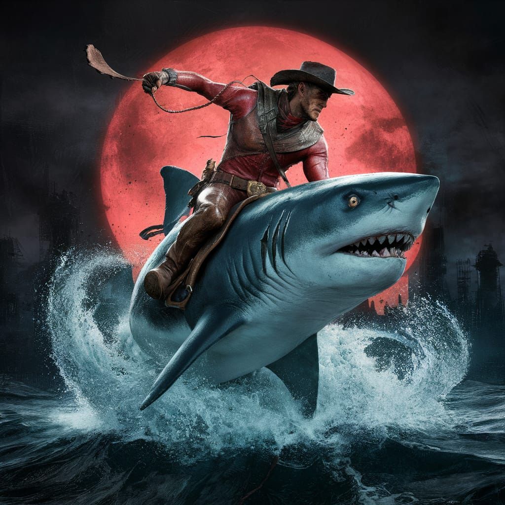 Deep West