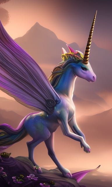 Unicorn