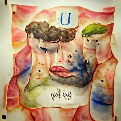 It's okay to be ugly