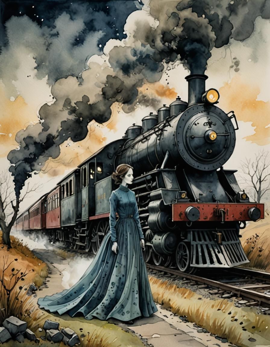 Echoes of Farewell