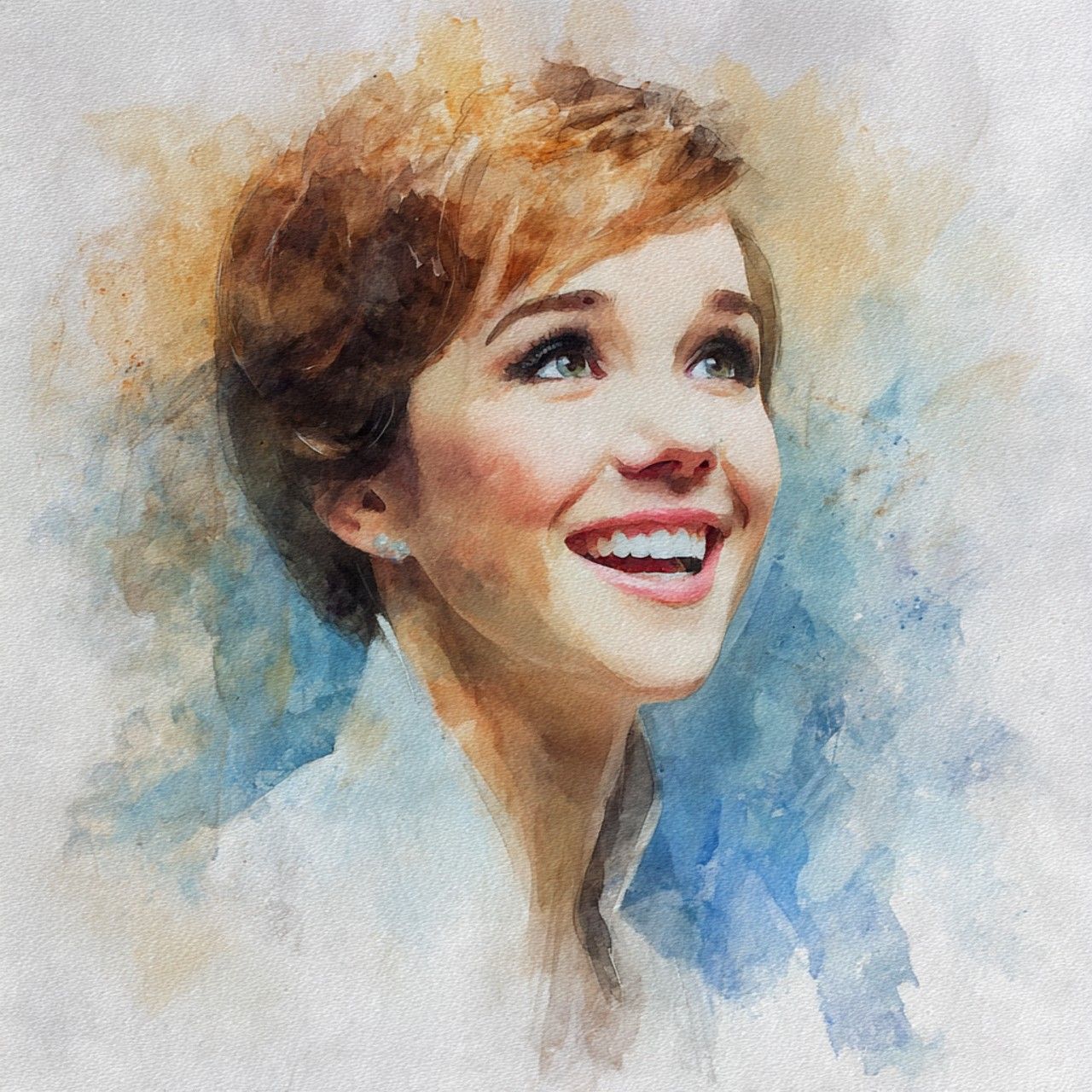 Happy Belated Birthday!