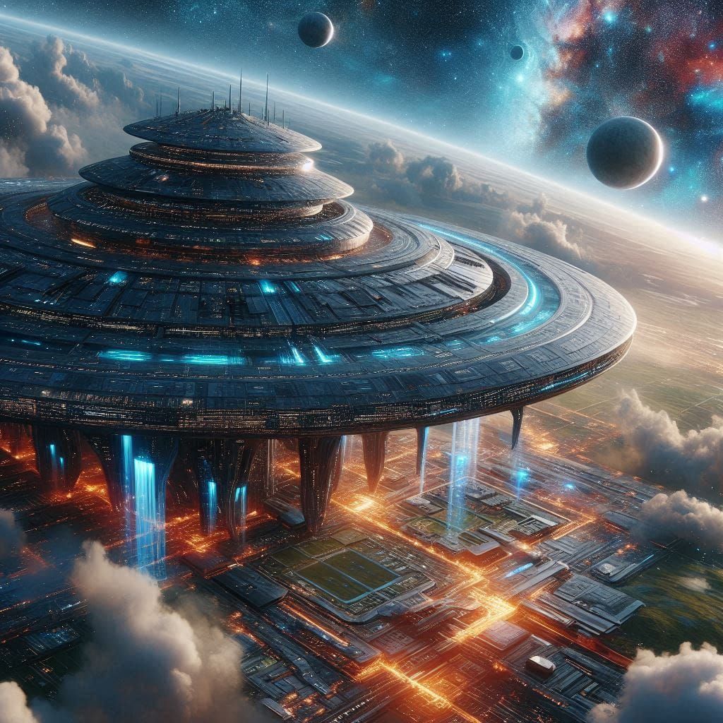 Unknown Ship Detected - Error 203