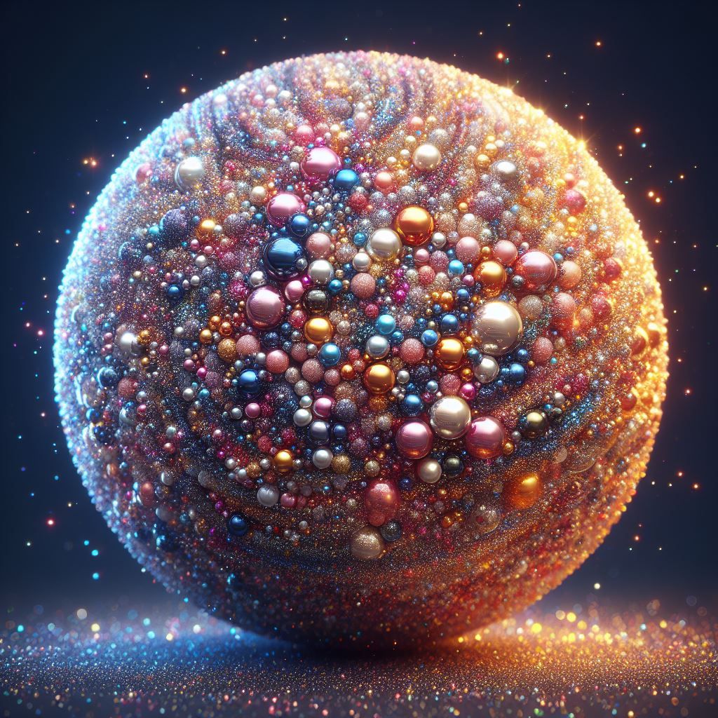 Dazzling Orb