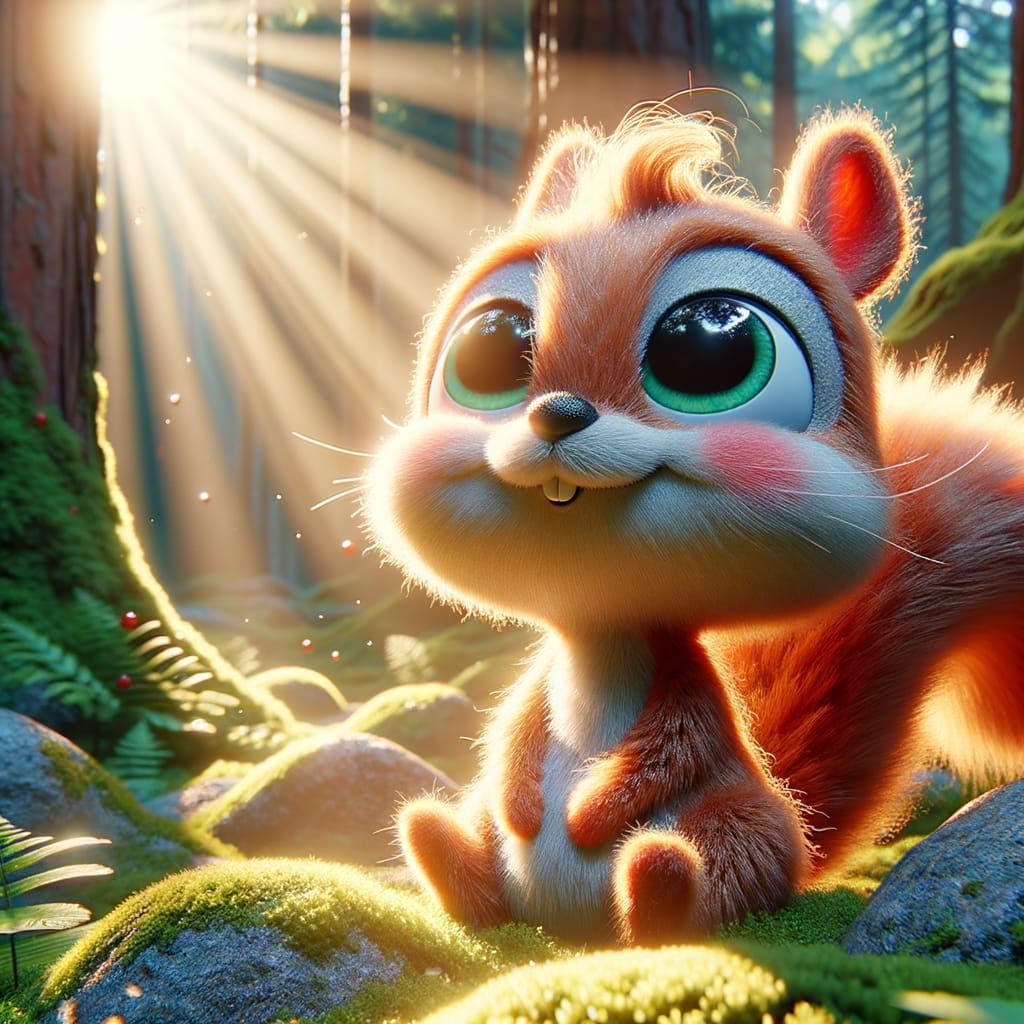 Hero image for Sunny Day