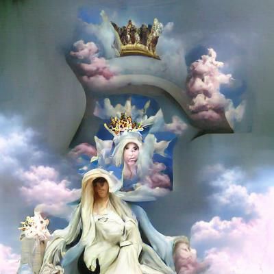 Queen of Heaven