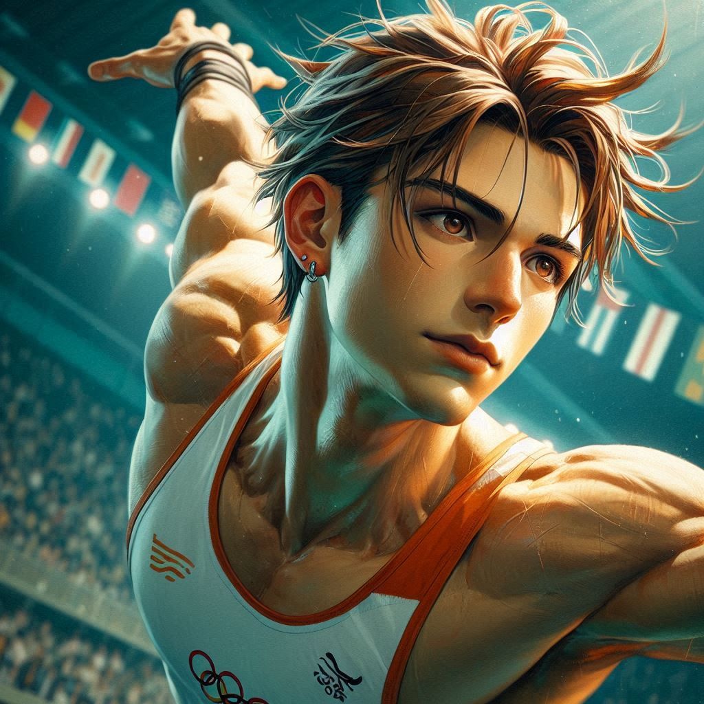 Olympics