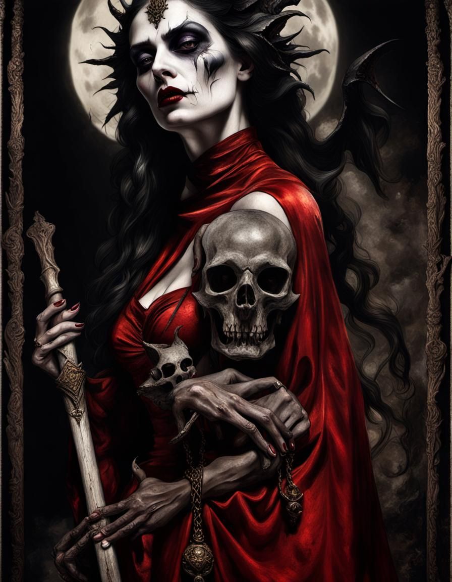 House of Darkness