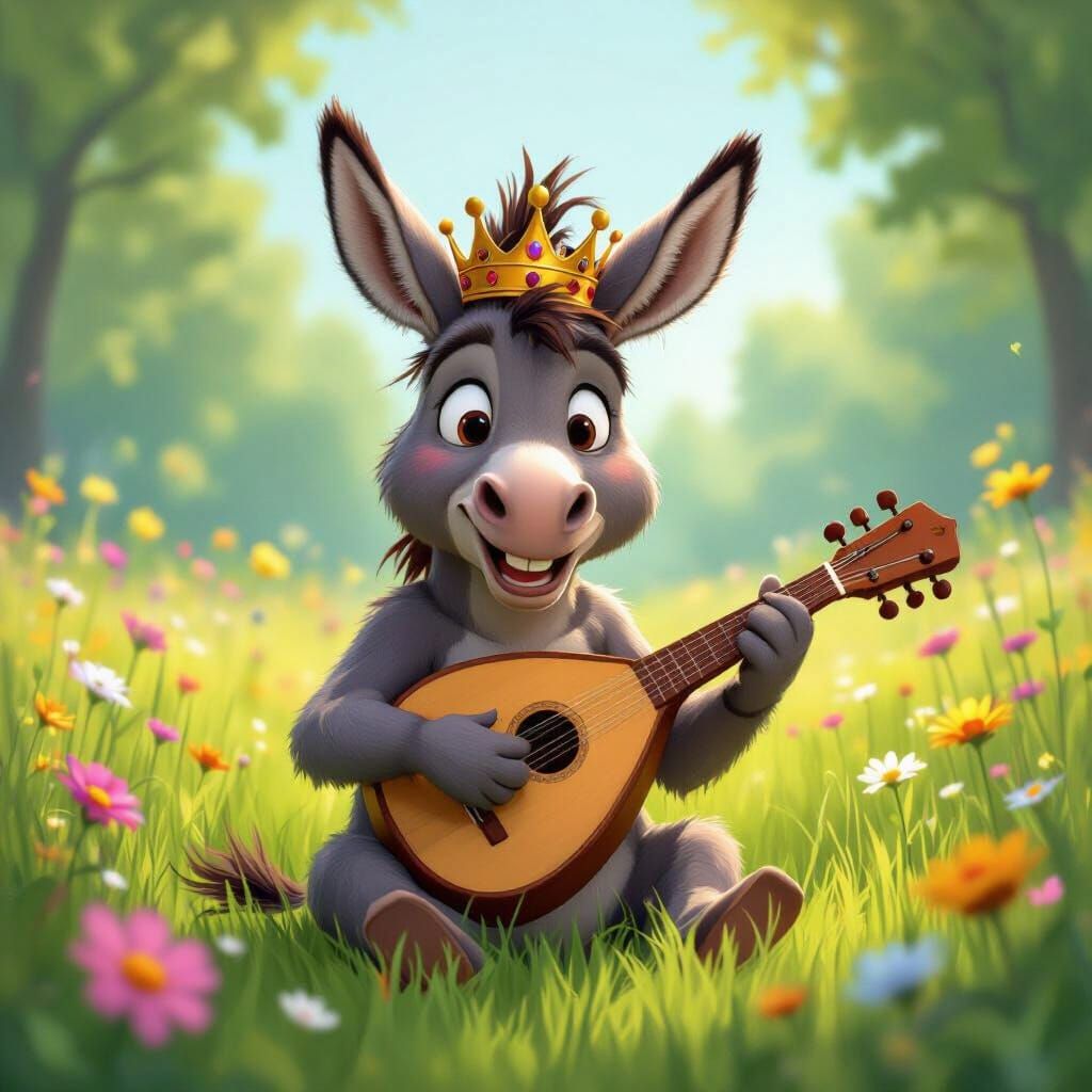 🎼 "O sole mio !" 🎼