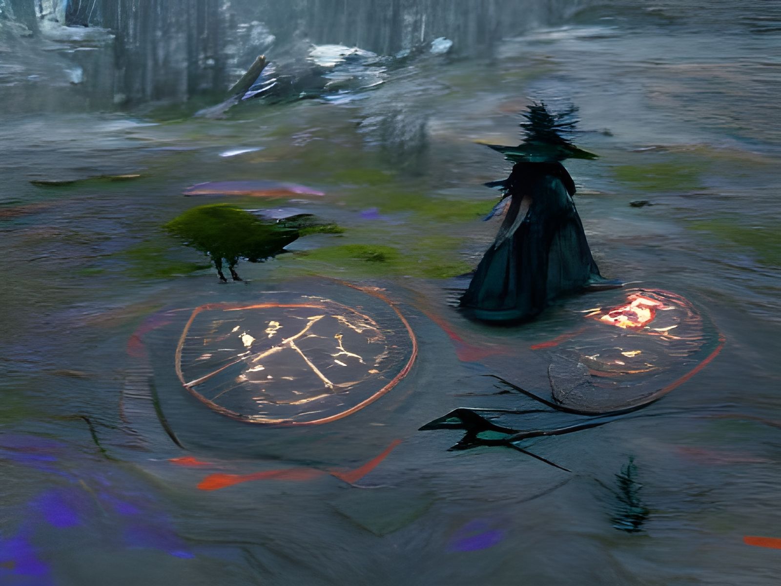 Summoning Sigil