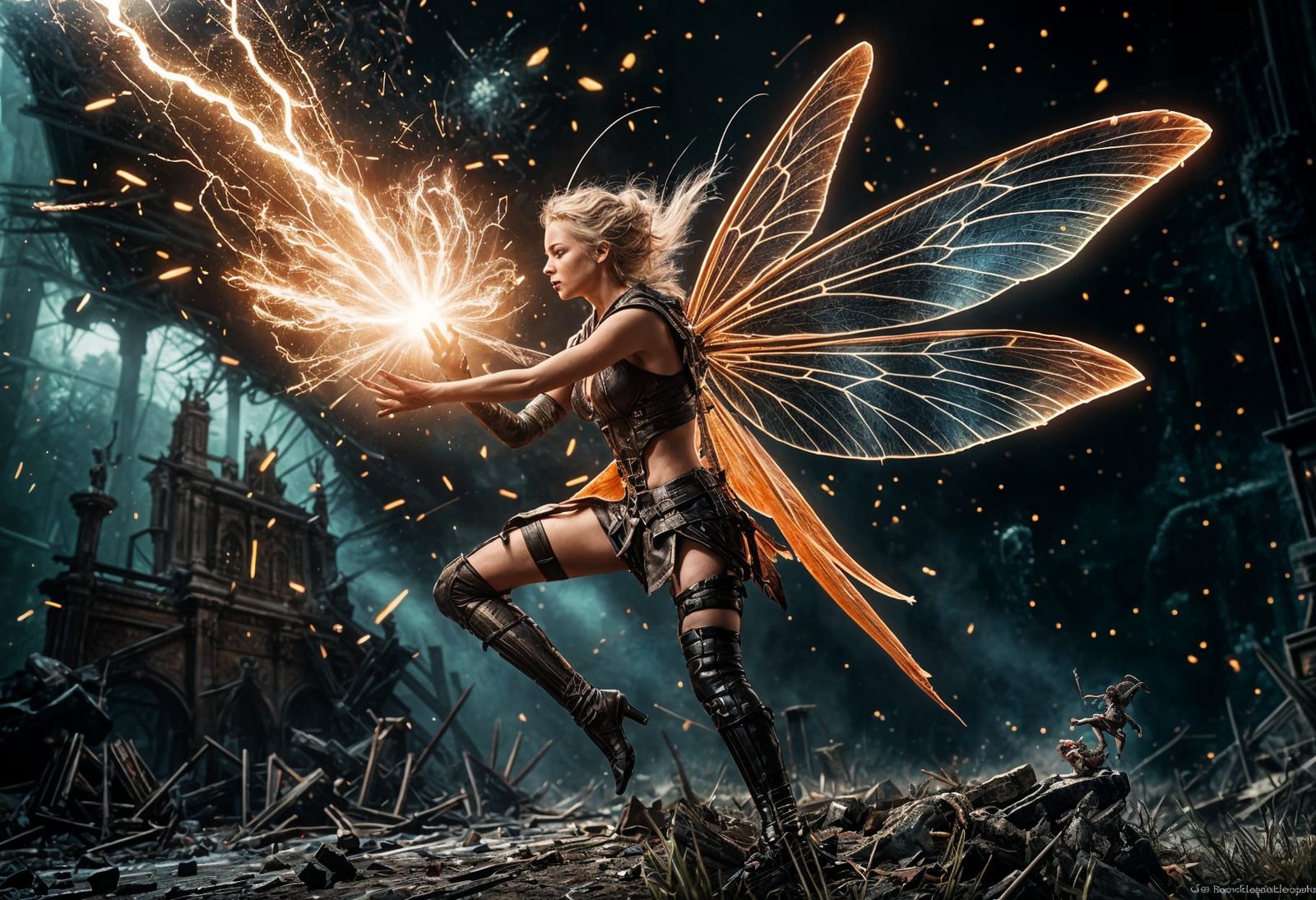 Fairy